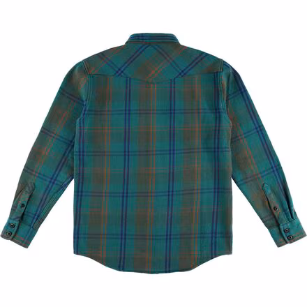 Mountain Heavyweight Shirt - Men's