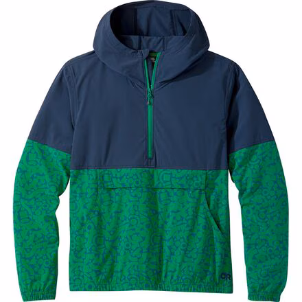 Ferrosi Anorak - Women's