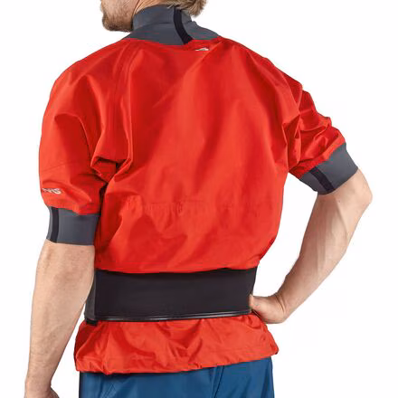 Stampede Shorty Play Jacket - Men's