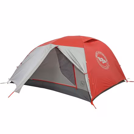 Copper Spur HV2 Expedition Tent: 2-Person 3-Season