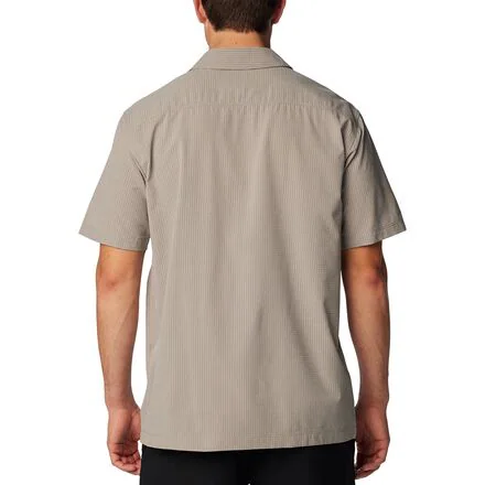 Black Mesa LW Short-Sleeve Shirt - Men's