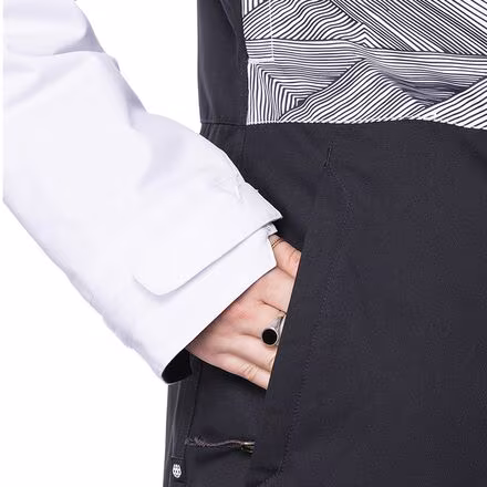 Athena Insulated Jacket - Women's