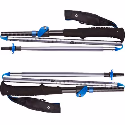 Distance FLZ Trekking Poles