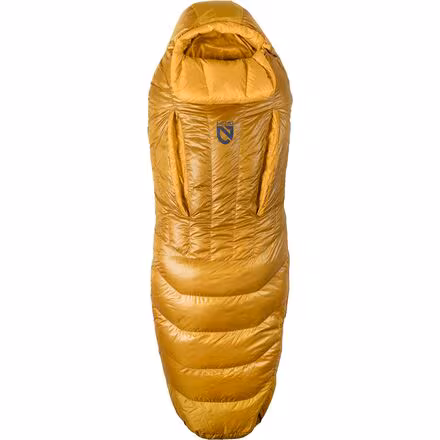 Disco Endless Promise Sleeping Bag: 15F Down - Men's