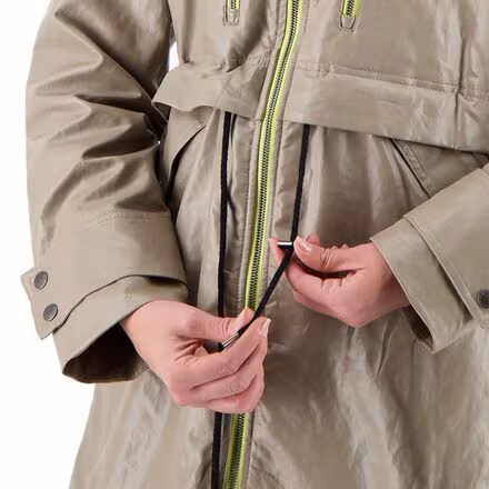 Emmie Trench - Women's