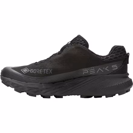 Agility Peak 5 BOA GTX Trail Running Shoe - Men's
