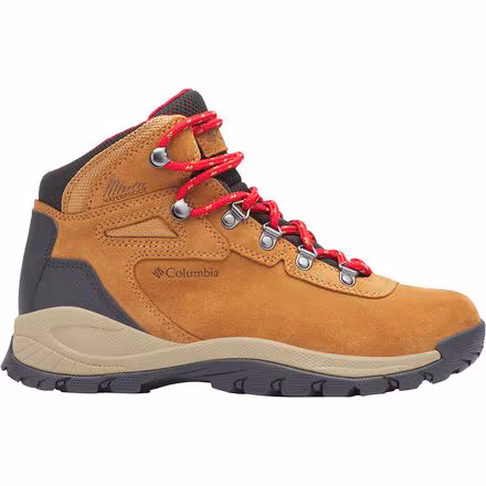 Newton Ridge Plus Waterproof Amped Hiking Boot - Women's