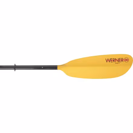 Skagit FG 4-Piece Paddle - Straight Shaft