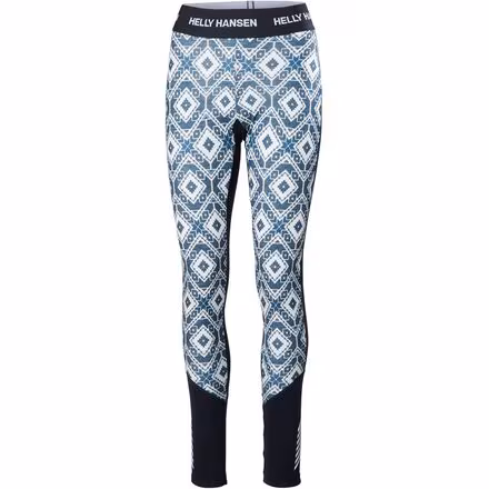 Lifa Merino Midweight Graphic Pant - Women's