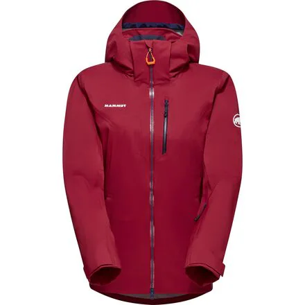Stoney HS Jacket - Women's