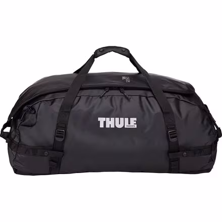 Chasm 90L Duffel Bag