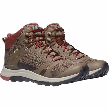 Terradora II Mid WP Hiking Boot - Women's