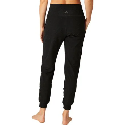 Spacedye Midi Jogger - Women's
