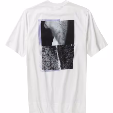 Source Organic T-Shirt - Men's