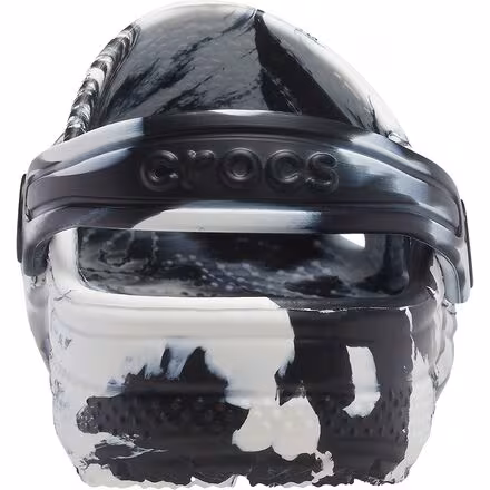 Classic Marbled Clog - Toddlers'