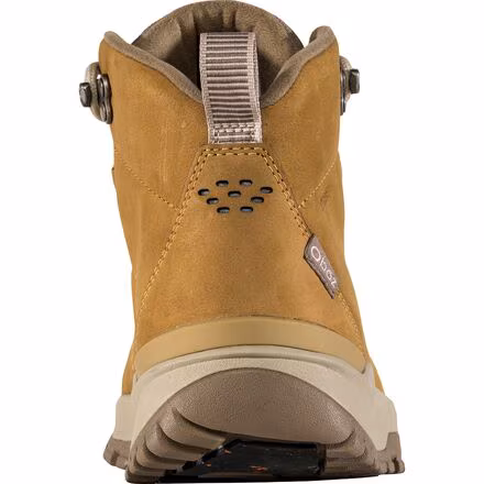 Sphinx Mid Insulated B-DRY Boot - Women's