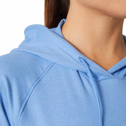 Verglas Light Hoodie - Women's