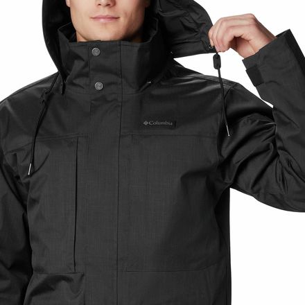 Horizons Pine Interchange Jacket - Men's