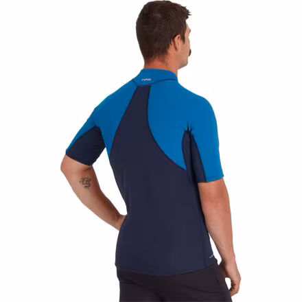 HydroSkin 0.5mm Short-Sleeve Top - Men's