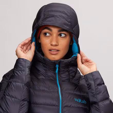 Electron Pro Down Jacket - Women's