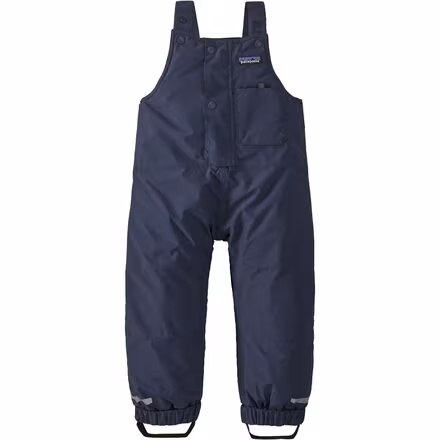 Snow Pile Bib Pant - Toddlers'