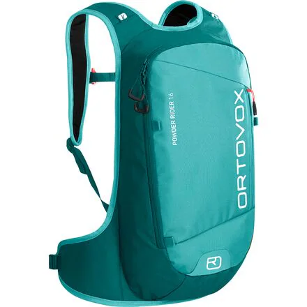 Powder Rider 16L Backpack