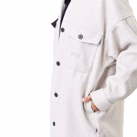 Sotola Coat - Women's
