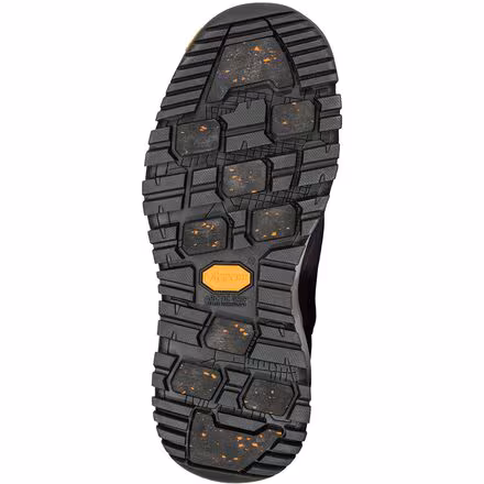 Andesite Mid Insulated B-DRY Boot - Men's