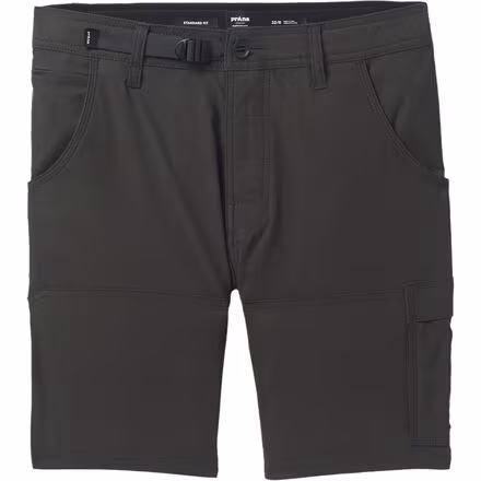 Stretch Zion 10in Short II - Men's