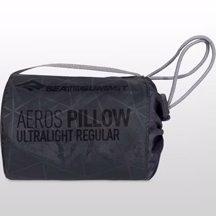 Aeros Ultralight Pillow