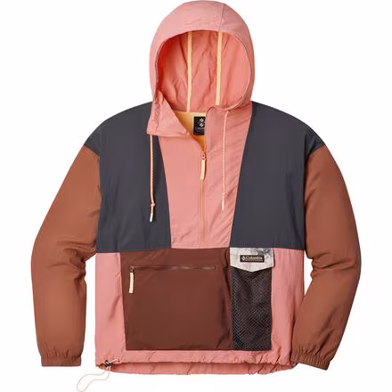 Painted Peak Wind Jacket - Men's