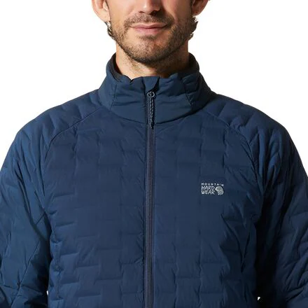 Stretchdown Light Jacket - Men's