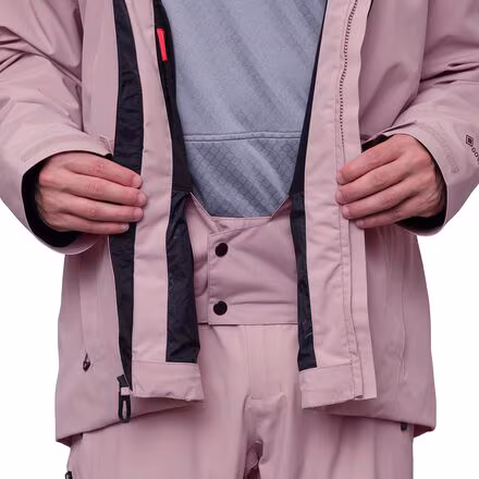 GT GORE-TEX Jacket - Men's