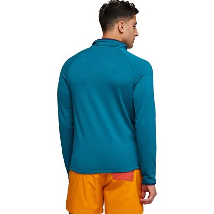 Otero Fleece Half-Zip Pullover - Men's