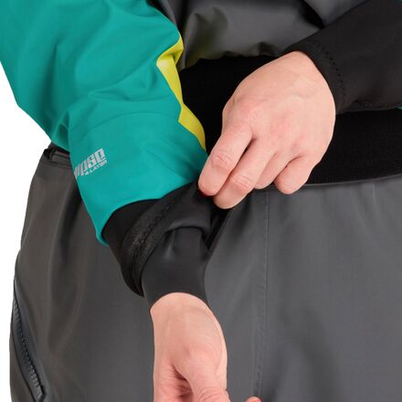 Pivot Drysuit - Women's