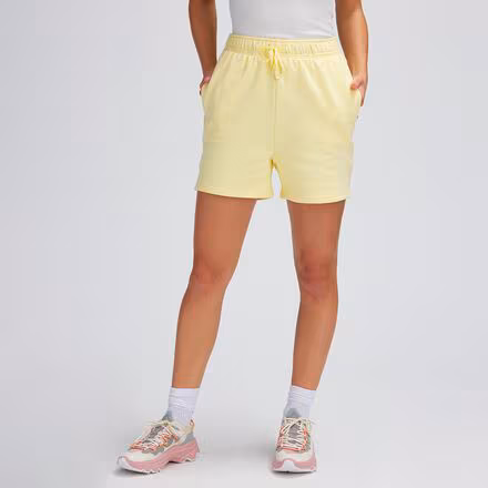 Sweat Short - Past Season - Women's