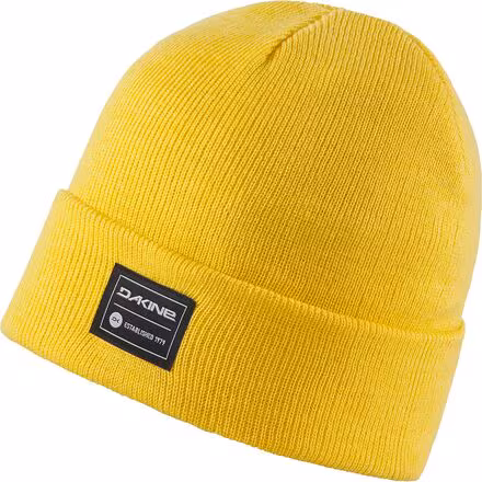 Cutter Beanie