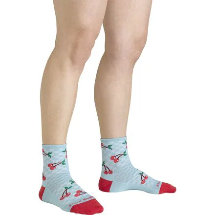Fruit Stand Shorty Lightweight Sock - Women's