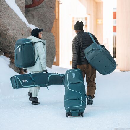 Roundtrip 80L Boot Duffel