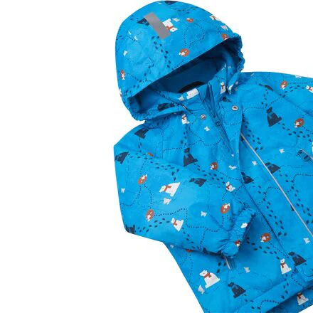 Ruis Winter Set - Infants'