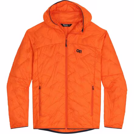 SuperStrand LT Hoodie - Men's