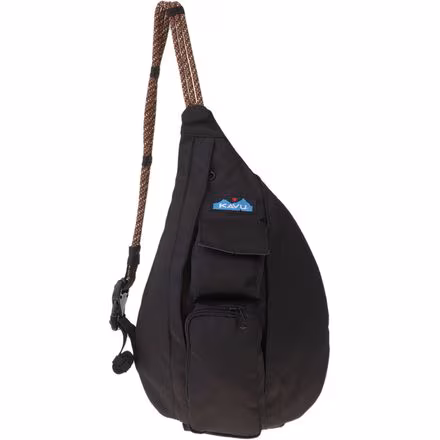 Mini Rope Sling Pack - Women's