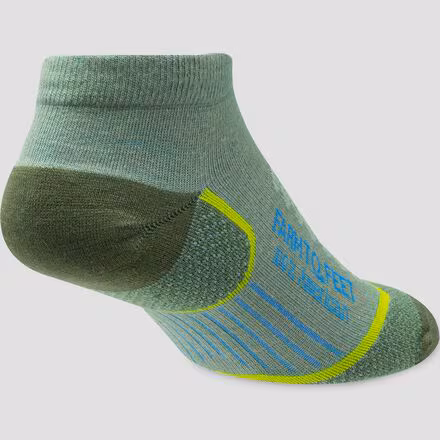 Damascus Technical Low Sock - Men's