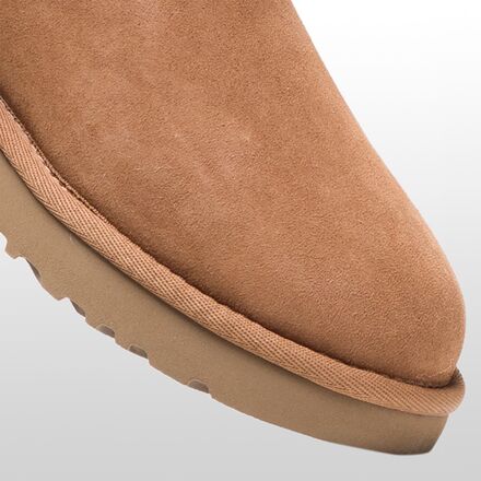 Classic Ultra Mini Boot - Women's