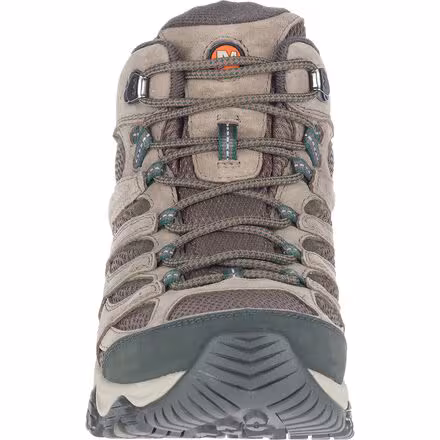 Moab 3 Mid Waterproof Hiking Boot - Men's
