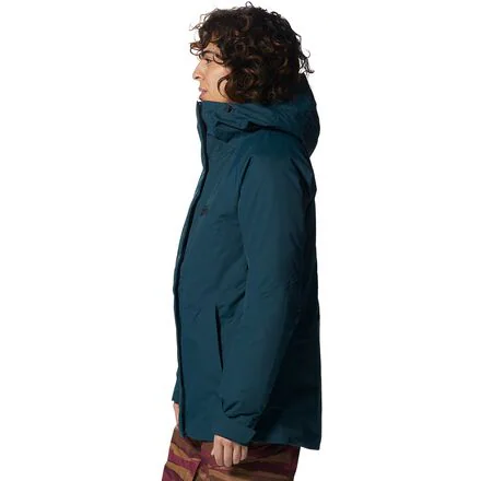 FireFall/2 Insulated Jacket - Women's