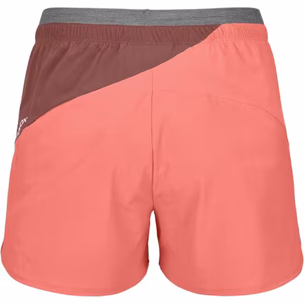 Piz Selva Short - Women's