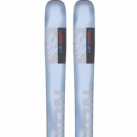 QST Blank Ski - 2024