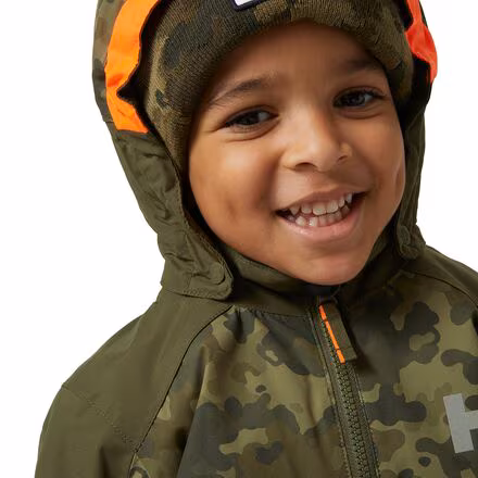 Legend 2.0 Insulated Jacket - Toddlers'