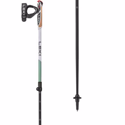 Spin Shark SL Nordic Walking Poles